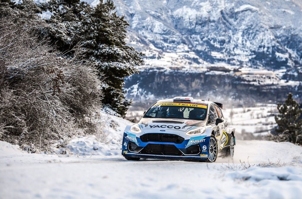 WRC | Malcom Wilson sulla stagione 2021 di M-Sport: “Sacrifichiamo quest’anno per essere più competitivi nel 2022”