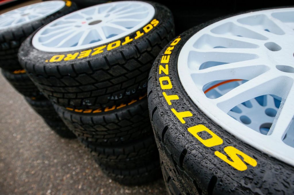 WRC | Terenzio Testoni di Pirelli soddisfatto per il debutto stagionale delle gomme a Monte Carlo