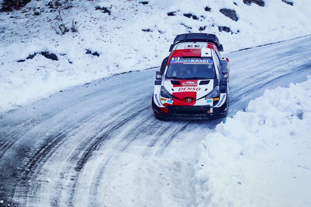 WRC | L’importanza dell’Arctic Rally Finland per Toyota e le pressioni sul pilota di casa, Rovanpera
