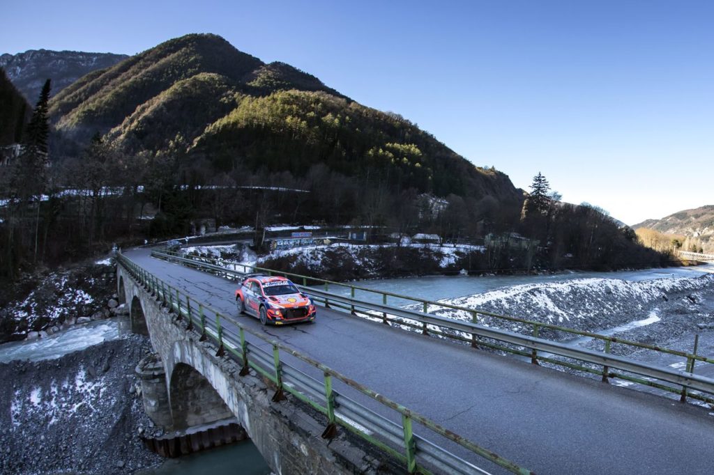 WRC | “Quest’anno il Mondiale manterrà dodici gare”: Matton fiducioso