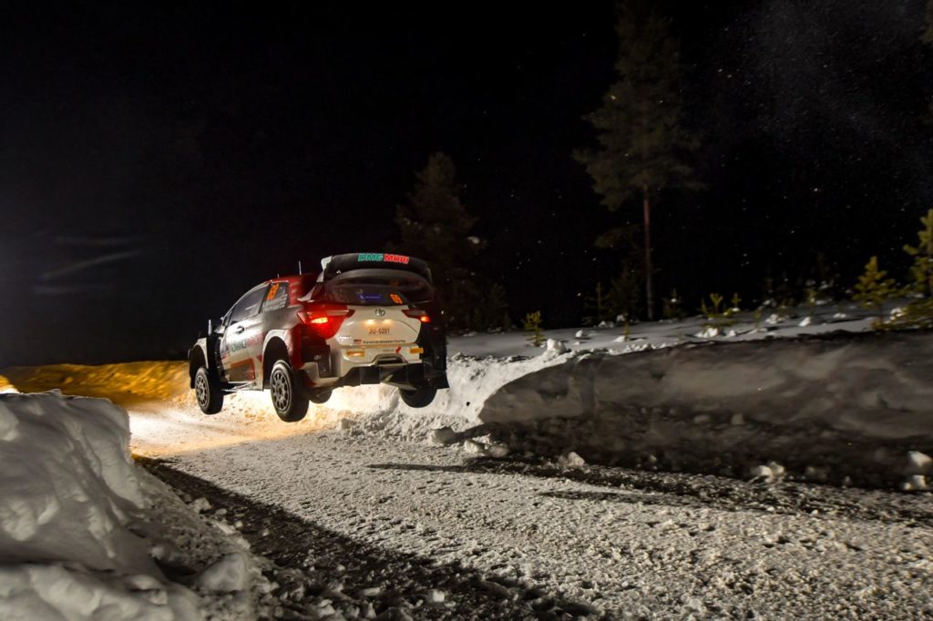 WRC | “Le Rally1 saranno riviste dopo tre anni, ma non sappiamo quale sarà la prossima evoluzione tecnologica”