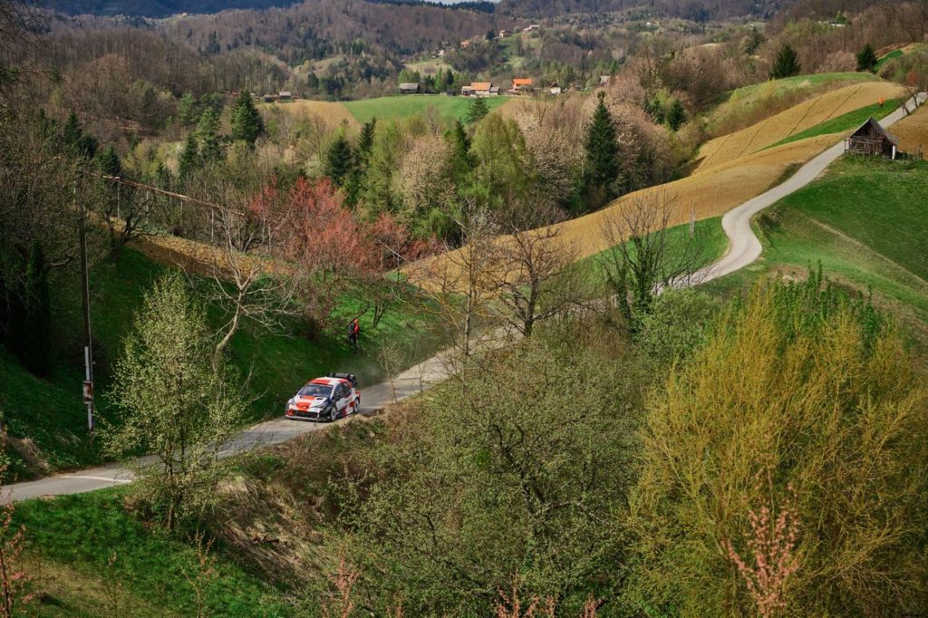 WRC | Rally Croazia 2021, anteprima ed orari