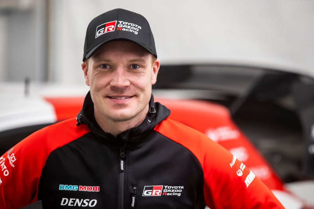 WRC | Latvala scettico sull’elettrico nei rally: “Meglio l’ibrido e i biocarburanti”