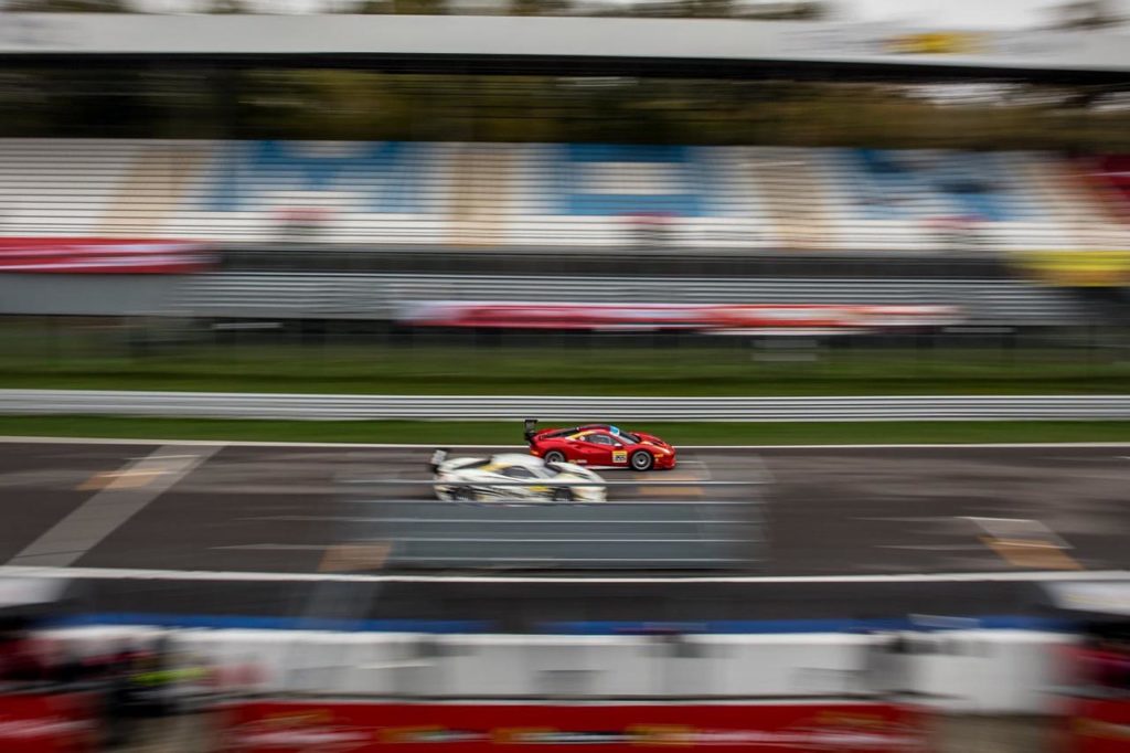 Ferrari Challenge | Monza ospita il primo appuntamento 2021 del monomarca europeo