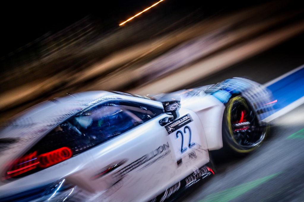 GTWC Europe | Porsche batte Lamborghini a Le Castellet: vittoria di GPX Racing