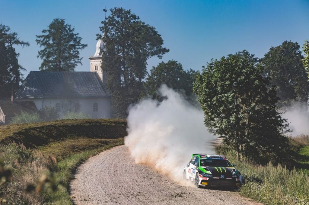 ERC | Rally Liepaja 2021, anteprima ed orari italiani