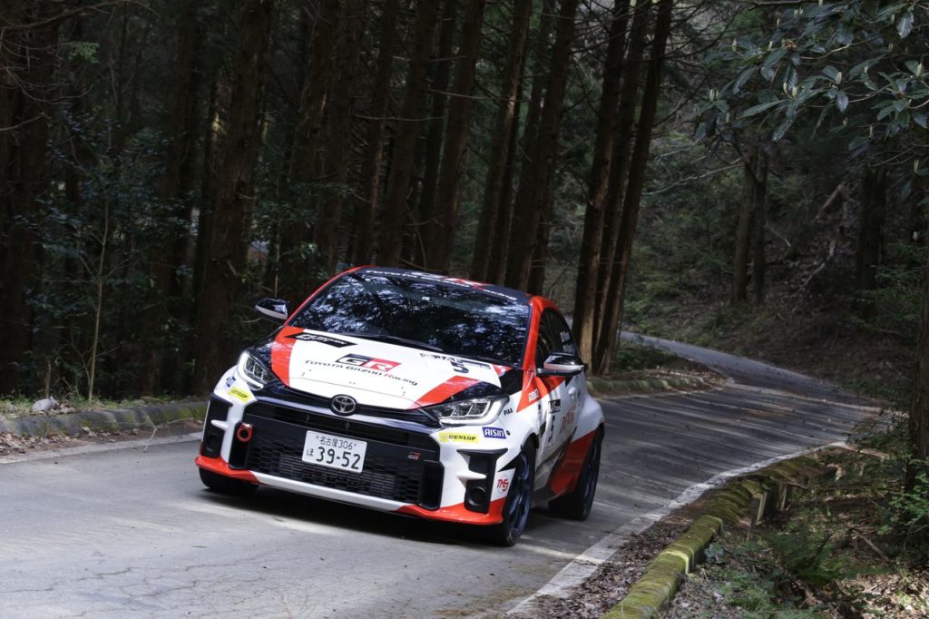 WRC | Effetto Olimpiadi di Tokyo: il Rally del Giappone non dovrebbe correre rischi (per ora)