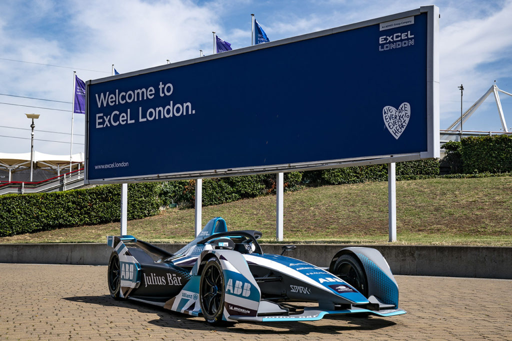 Formula E | ePrix di Londra 2021: anteprima e orari del weekend
