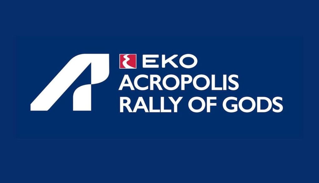 WRC | Acropolis Rally 2021, gli iscritti