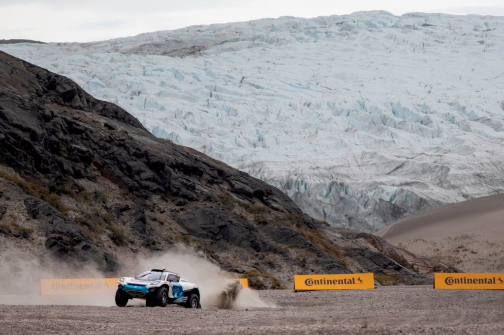 Extreme E | Arctic X Prix: prima vittoria per Andretti, disfatta Rosberg X Racing e X44
