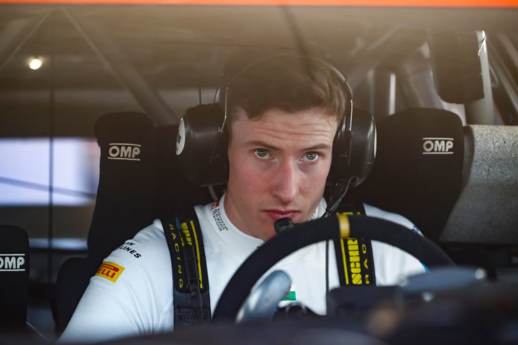 WRC | La disillusione di Evans: “Il campionato è quasi deciso, ma mantengo un approccio competitivo”