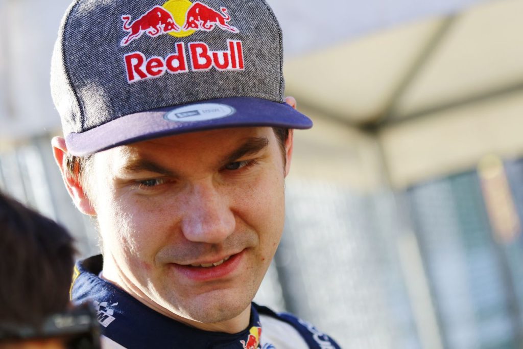 WRC | Millener (M-Sport): “Suninen? Stiamo valutando per il 2022, altrimenti avremmo chiuso del tutto con lui”