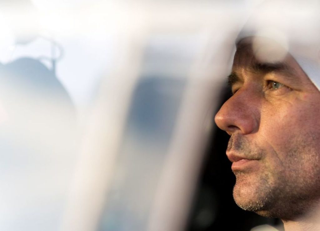 WRC | M-Sport e Loeb, lavori in corso per un ritorno del campione nel Mondiale