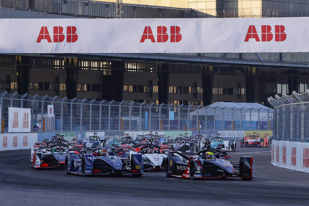 Formula E | ePrix di Berlino 2021: anteprima e orari del weekend