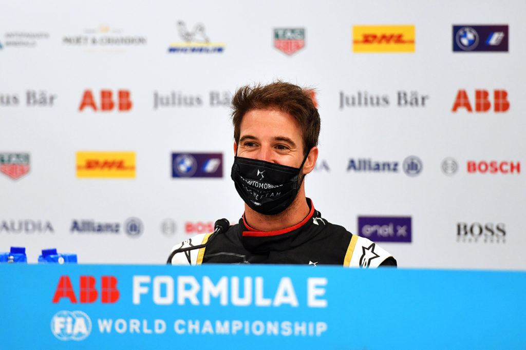 IndyCar | Da Costa, campione Formula E, non correrà con RLL nel 2022