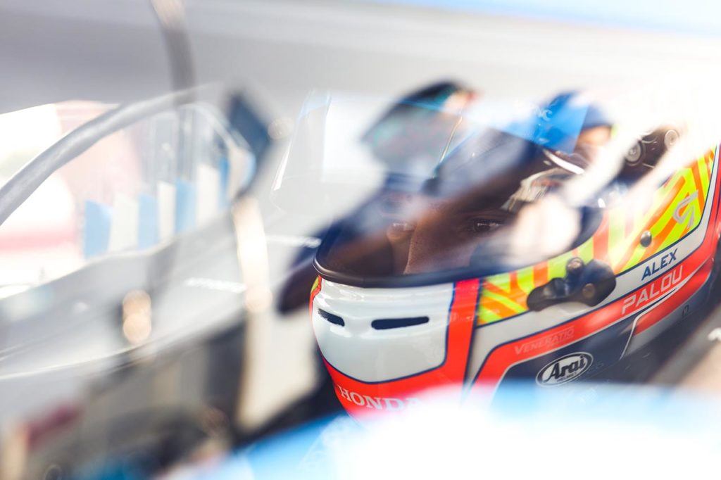 IndyCar | Il leader di campionato Palou penalizzato sulla griglia di partenza di Nashville