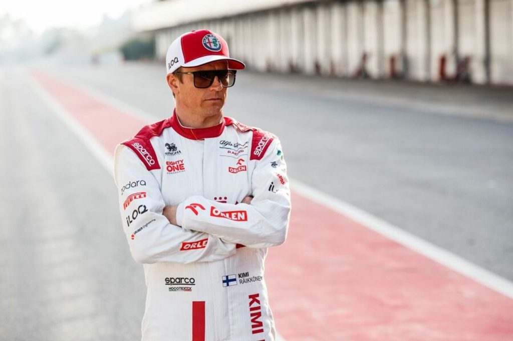 WRC | Dopo la F1 Raikkonen torna ai rally? “Non ho fretta”