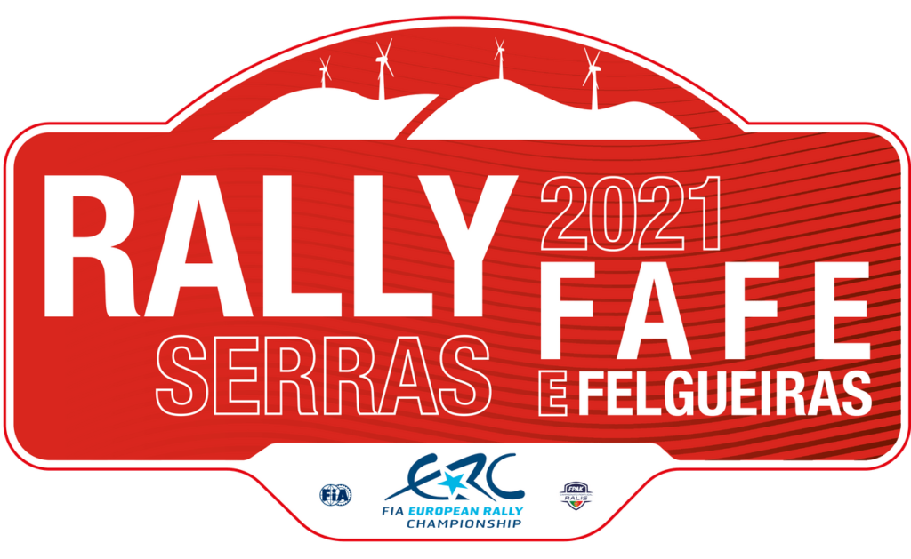 ERC | Rally Serras de Fafe e Felgueiras 2021: anteprima, orari italiani ed iscritti
