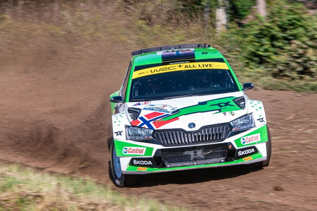 Il titolo WRC2 per ora non basta a Mikkelsen per tornare in un team ufficiale. “Nel 2022 meglio fare un solo campionato”