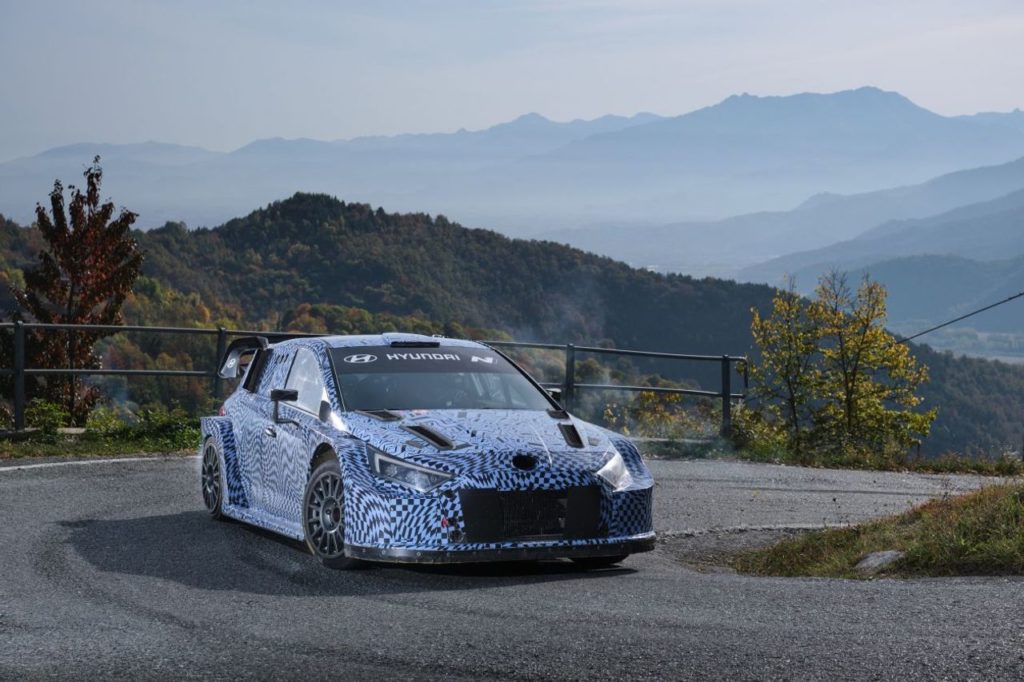 WRC | Neuville riconosce dei miglioramenti con le Rally1 ibride, ma resta un certo scetticismo