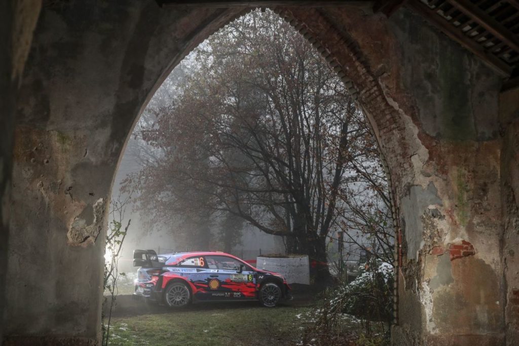 WRC | ACI Rally Monza trasmesso anche quest’anno sulla Rai: i dettagli