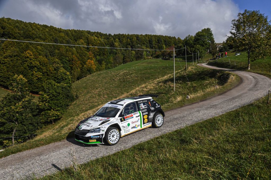 Campionati Italiani Rally 2022: cambia il CIR, sparisce il CIWRC e le altre novità della prossima stagione