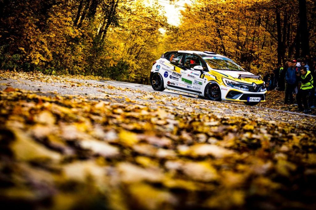 ERC | Cosa potrebbe riservare il campionato europeo rally FIA sotto l’egida di WRC Promoter