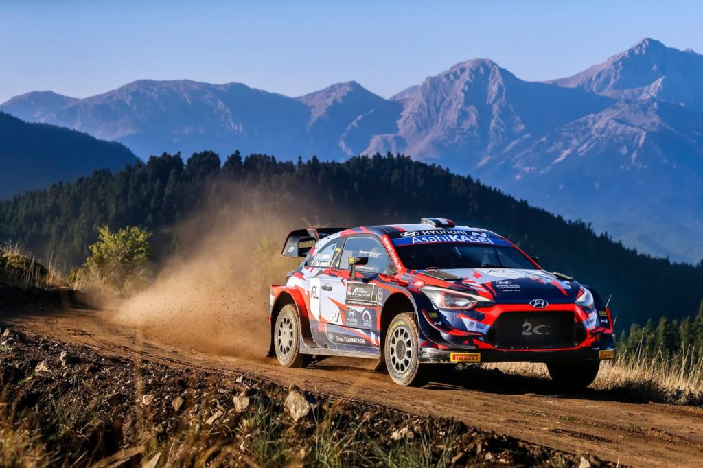 WRC | Niente i20 Rally1 schierate con team privati per Hyundai: “Ci concentriamo solo sulle vetture ufficiali”