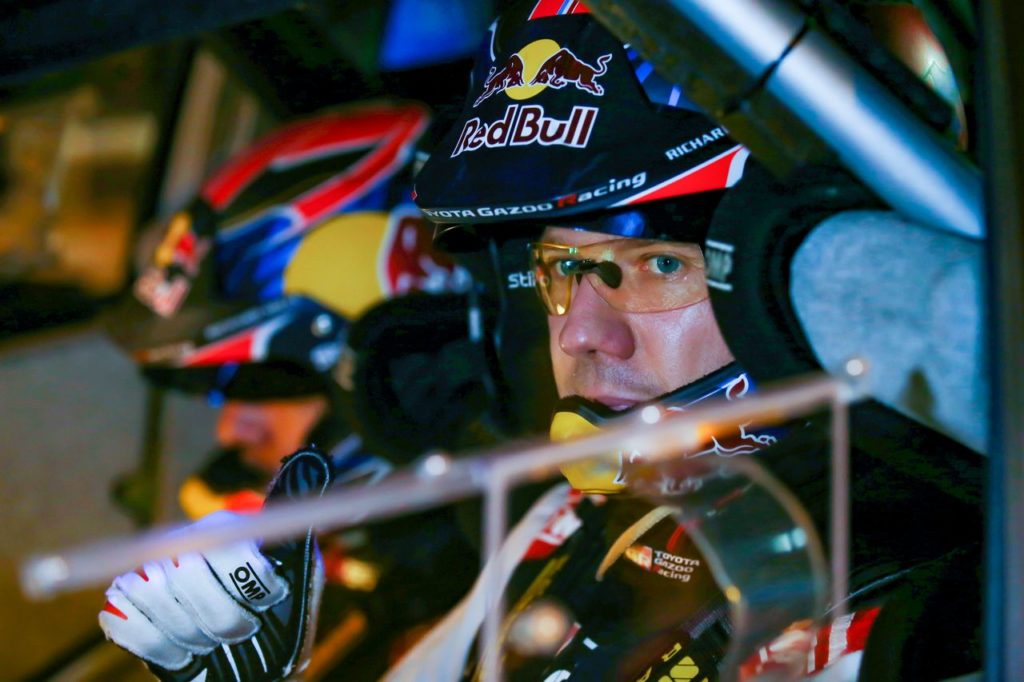 WRC | Ogier dopo l’ottavo titolo ammette: “Forse dovevo ritirarmi definitivamente alla fine di questa stagione”