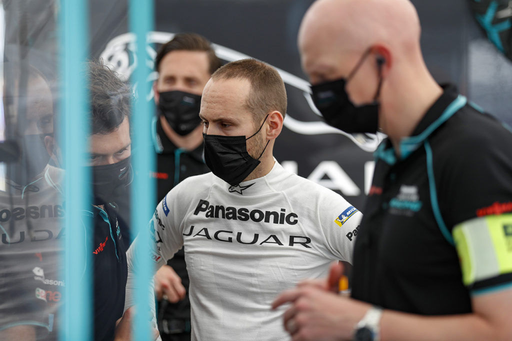 IMSA | Blomqvist completa la line-up di Meyer Shank Racing per il 2022