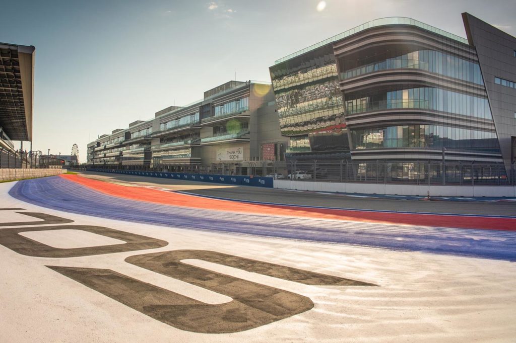 WTCR | Race of Russia 2021: anteprima e orari del weekend