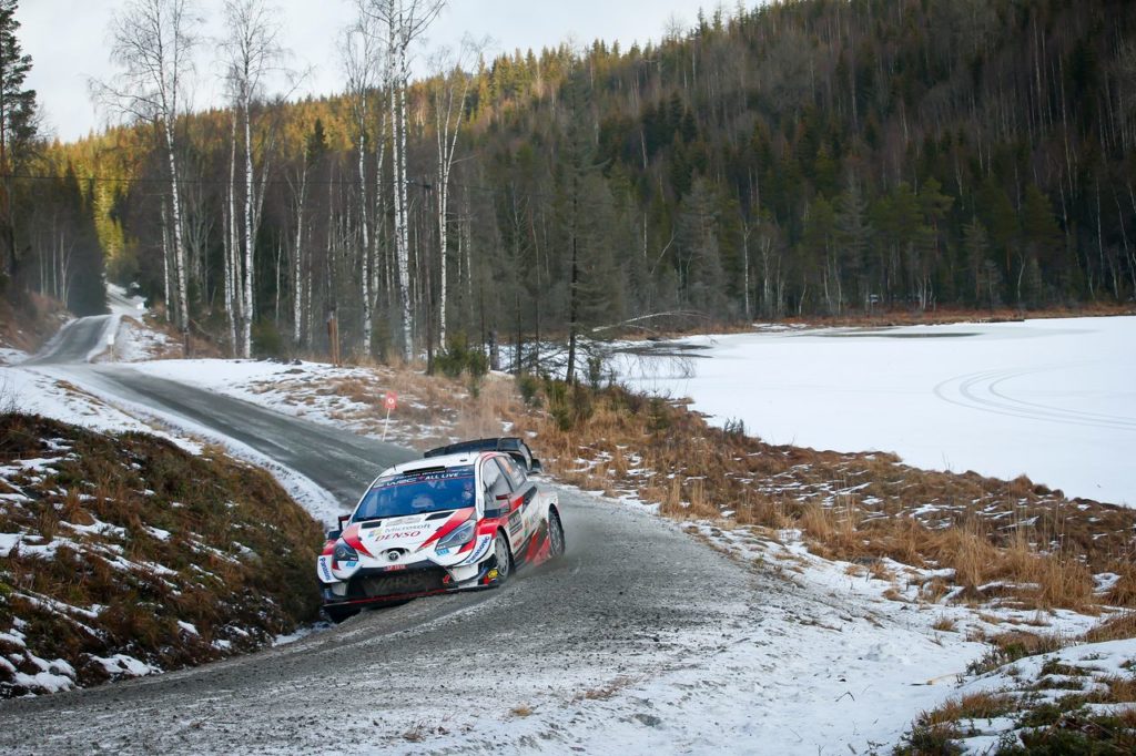 WRC | Le comunità locali si mettono di traverso: Rally Svezia 2022 a rischio?