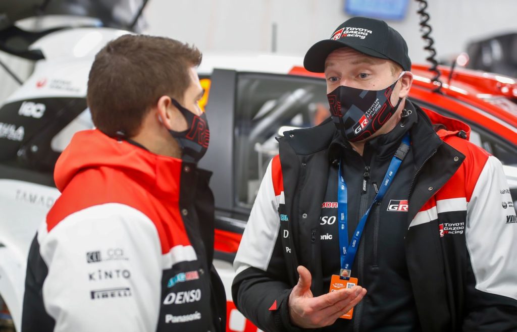 WRC | Latvala fa il punto sui test con la Toyota GR Yaris Rally1. “Ma ci saranno scelte difficili da fare”