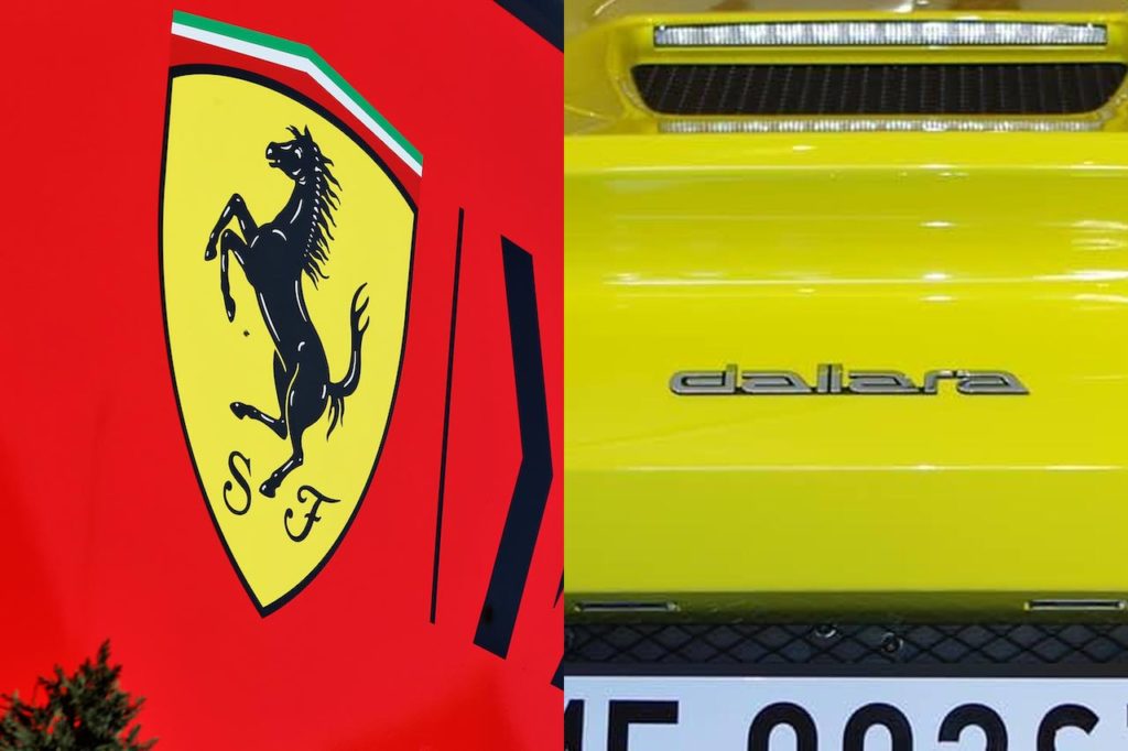 WEC | Possibile accordo tra Ferrari e Dallara per la nuova Hypercar?