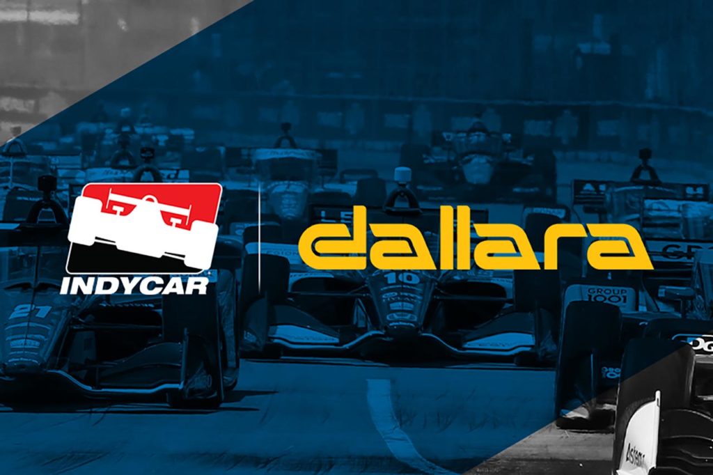 IndyCar | Continua la collaborazione con Dallara: prolungato il contratto