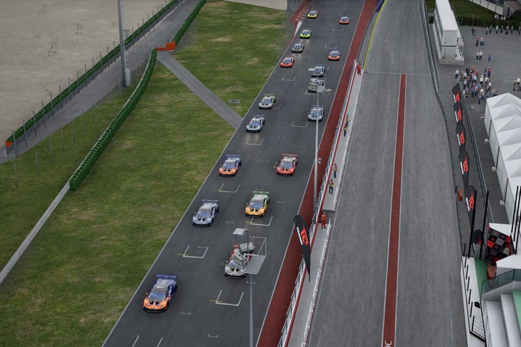 Oltre 3.000 partecipanti per The Real Race di Lamborghini: ecco i vincitori