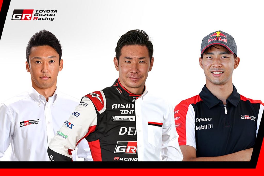 WEC | Hirakawa approda in Toyota, Kobayashi diventa Team Principal