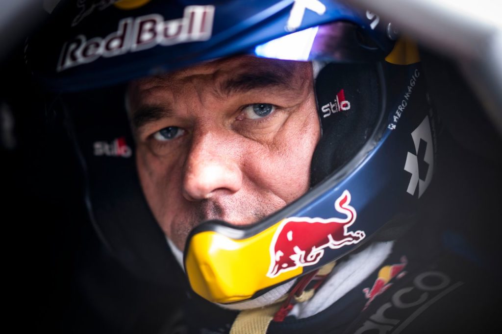 WRC | Loeb in gara con M-Sport per ora solo al Rallye Monte Carlo