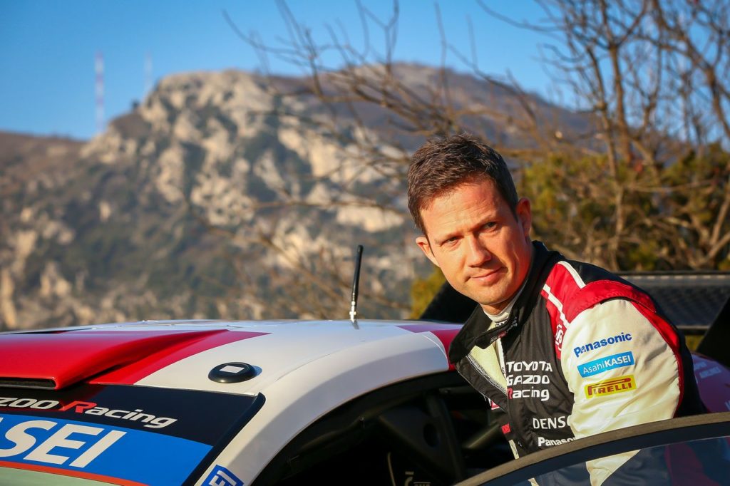 WRC | Ogier ancora sul suo futuro: “Tornare a tempo pieno nel Mondiale Rally? Non escludo nulla”