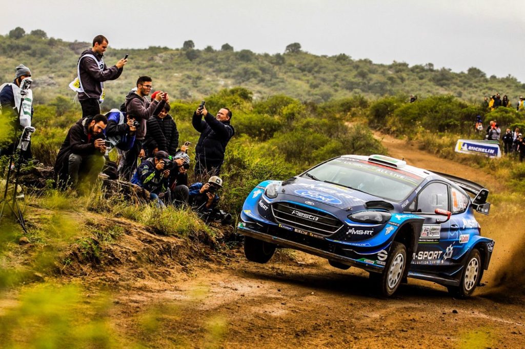 WRC | Il nuovo presidente FIA conferma trattative per il ritorno del Rally Argentina
