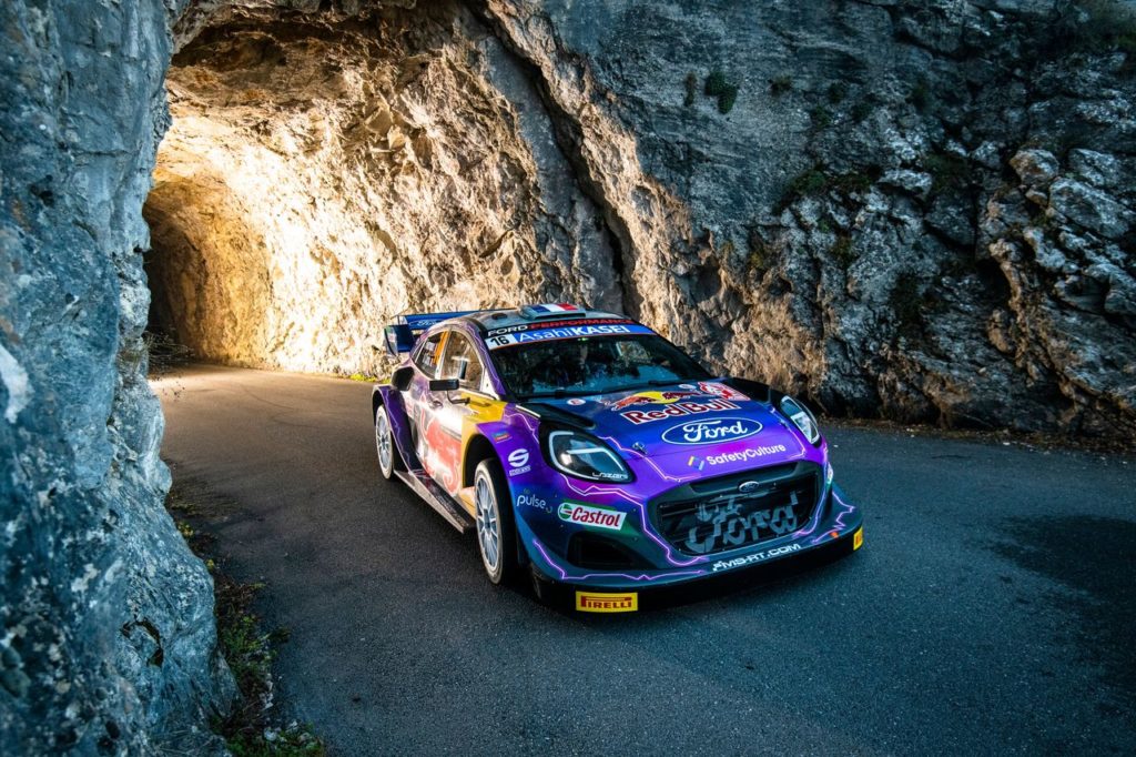 WRC | L’incidente di Adrien Fourmaux (Video). Ingrassia svela cosa lo ha scatenato