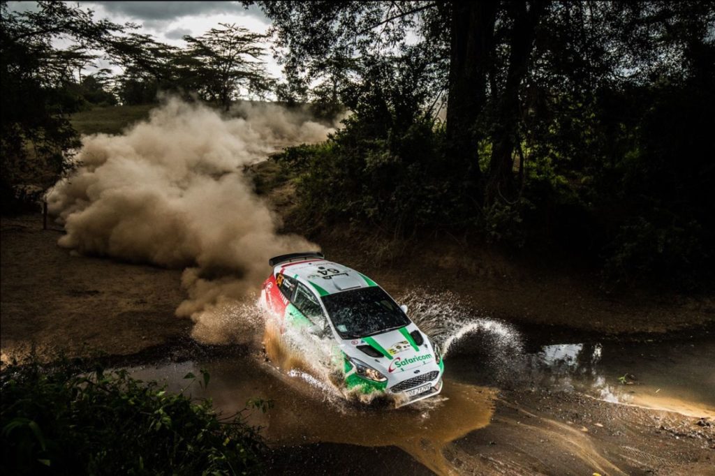 WRC | Safari Rally 2022 esagerato nel chilometraggio: gli organizzatori sperano in una deroga