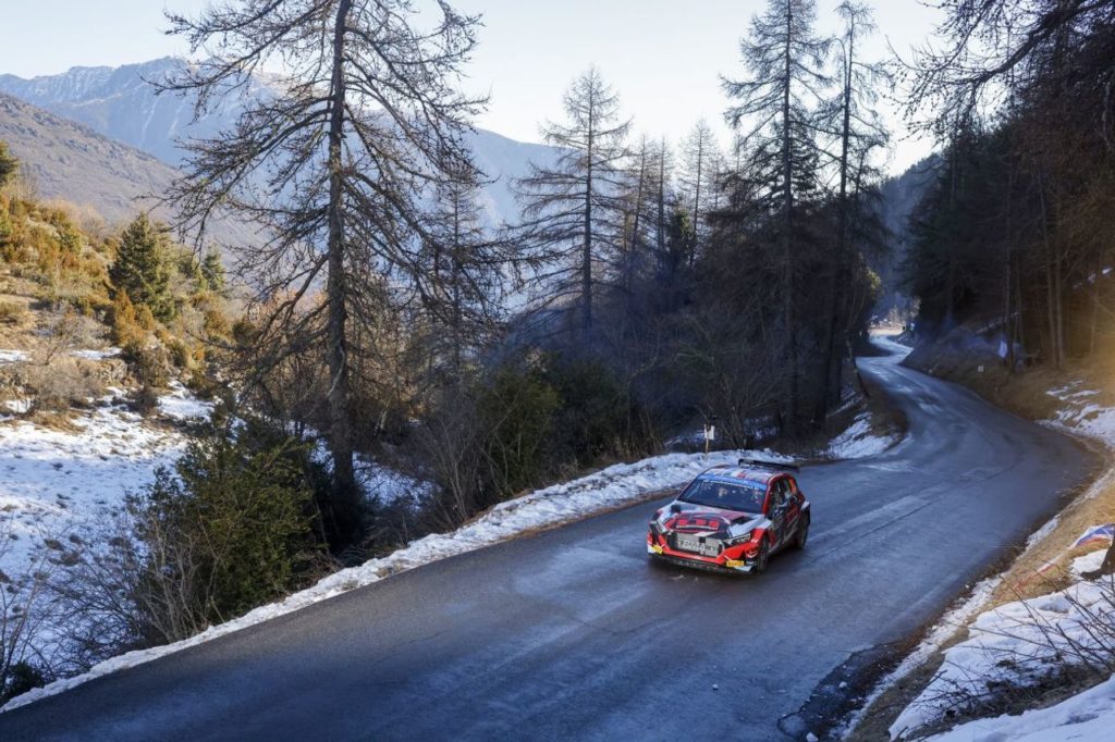 WRC | Hyundai Motorsport, lascia anche il responsabile Customer Racing. Ancora niente team principal