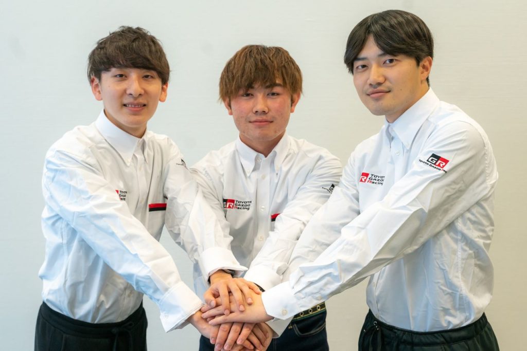 WRC | Toyota ha selezionato i tre piloti giapponesi per il nuovo Challenge Program