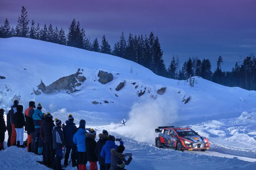 WRC | La FIA interviene sulle penalizzazioni in caso di problemi con l’ibrido delle Rally1