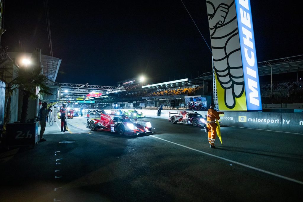 WEC | Entry list ufficiale per la 24 Ore di Le Mans: confermate 62 auto