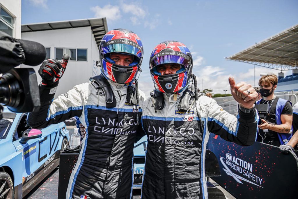 WTCR | Ehrlacher e Muller ancora al via con Cyan Racing e Lynk & Co