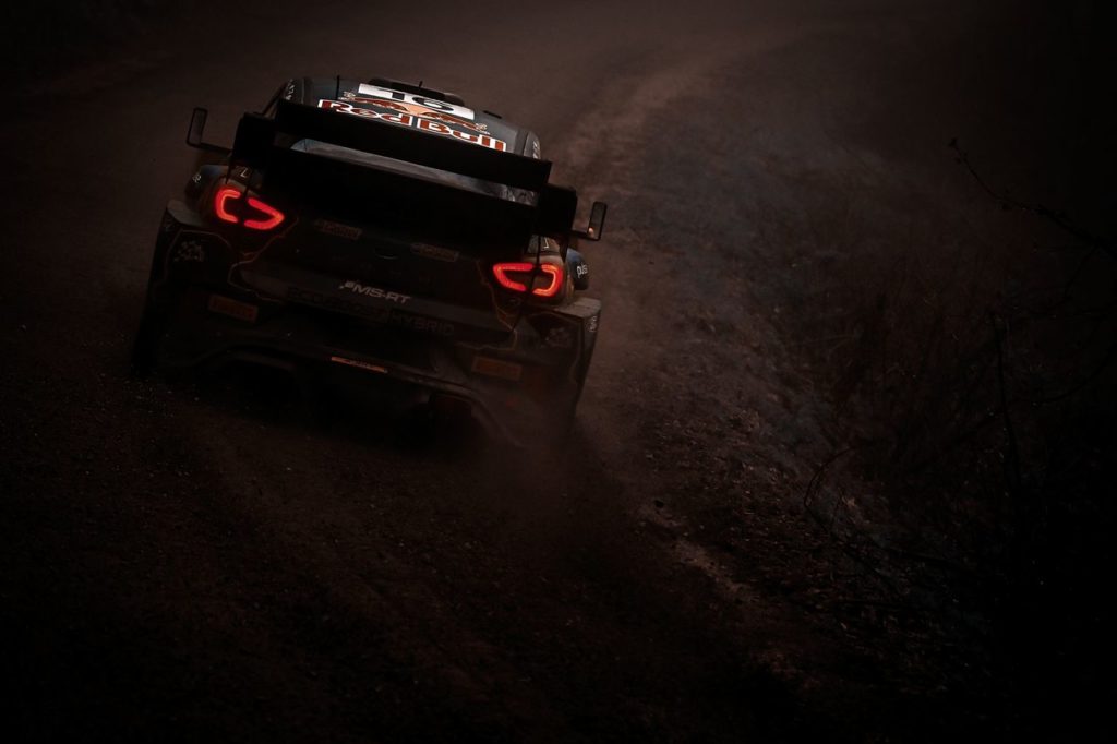 WRC | Fourmaux, ennesima disfatta: ritiro definitivo dal Rally Croazia
