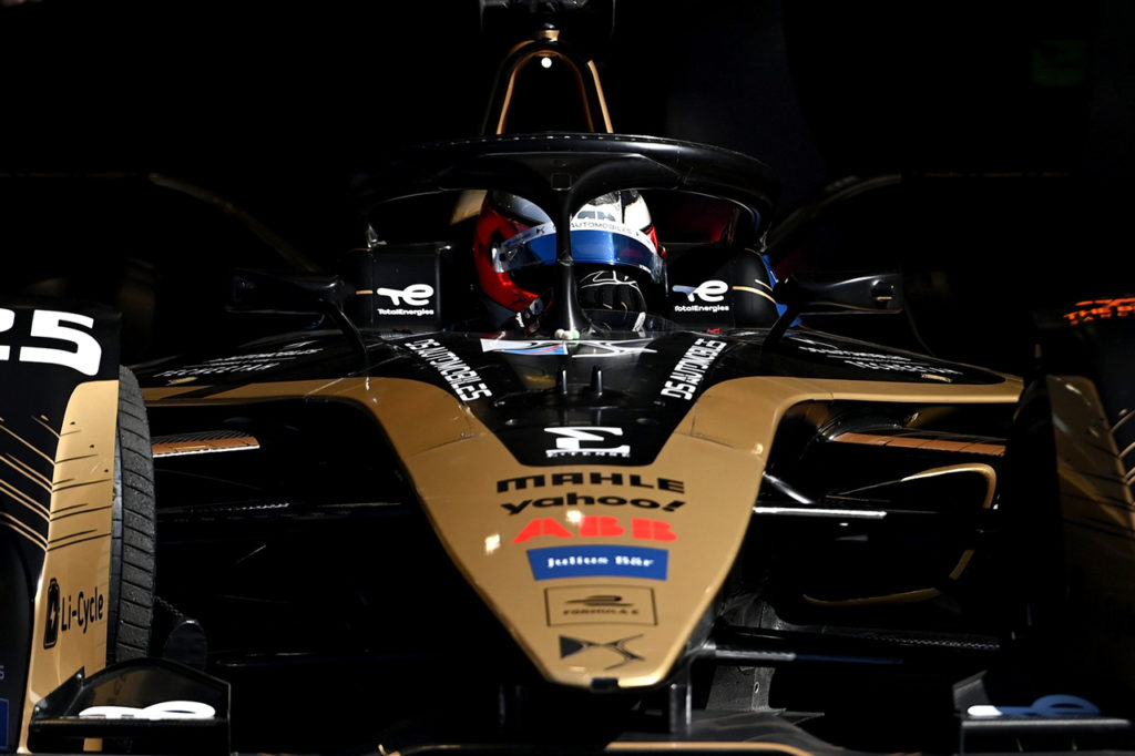 Formula E | DS Techeetah punta alla terza vittoria consecutiva dell’E-Prix di Monaco