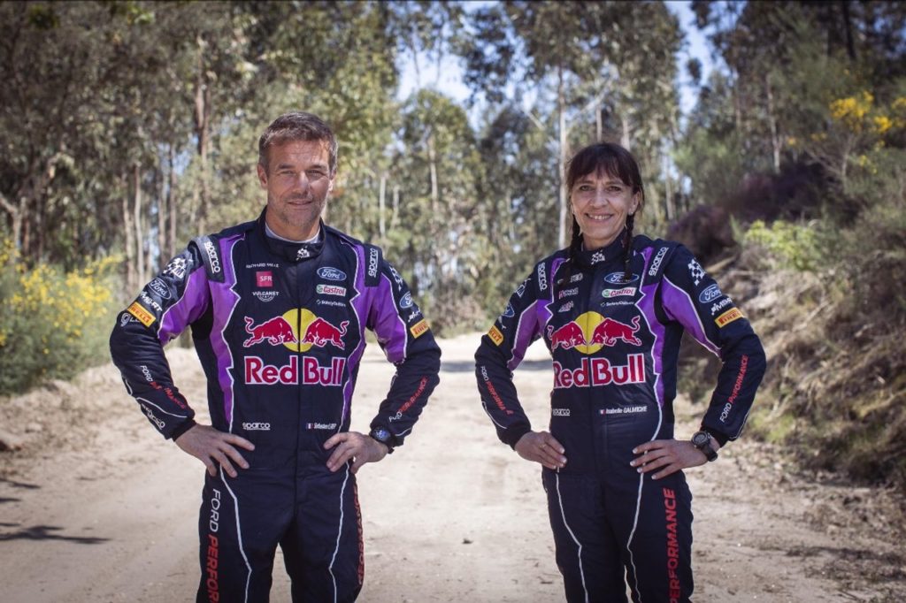 WRC | M-Sport conferma Loeb al Safari Rally: terzo duello stagionale con Ogier